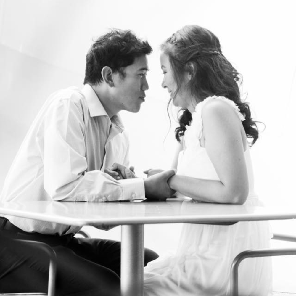 Meet your Posher, Christy